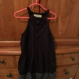 Abercrombie kids dress